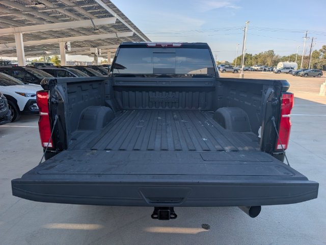 Used 2024 Chevrolet Silverado 2500 High Country w/ High Country Premium Package AWD/4WD image 29