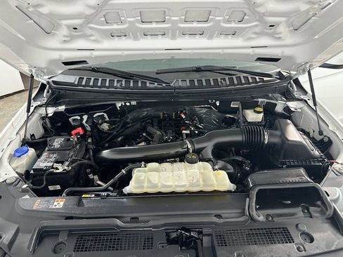 Certified 2024 Ford Expedition Max XLT image 27