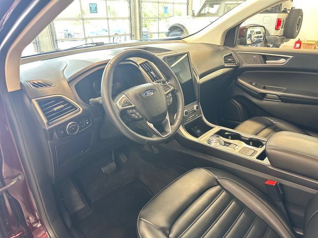 Used 2024 Ford Edge SEL w/ Convenience Package AWD/4WD image 26