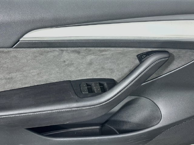 Used 2023 Tesla Model 3 Performance AWD/4WD image 21