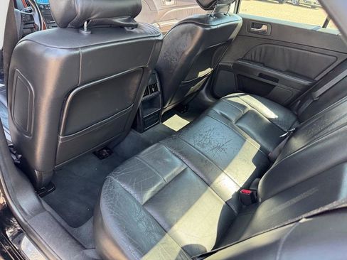 Used 2006 Cadillac STS w/ Preferred Equipment Group AWD/4WD image 20