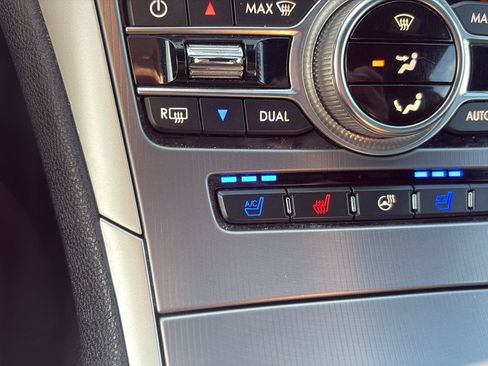 Used 2017 Lincoln MKZ Reserve w/ Climate Package AWD/4WD image 33