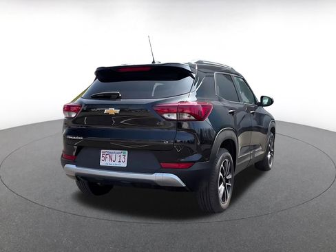 Used 2025 Chevrolet TrailBlazer LT FWD image 14