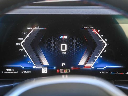New 2026 BMW M340i M340i NA w/ Premium Package image 19
