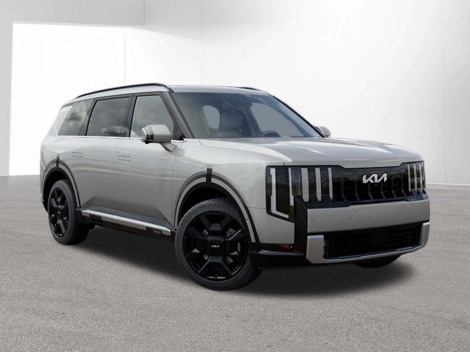 New 2027 Kia Telluride SX Prestige AWD/4WD image 34