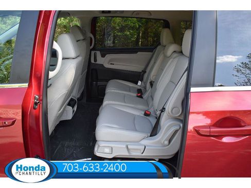 New 2026 Honda Odyssey EX-L image 29