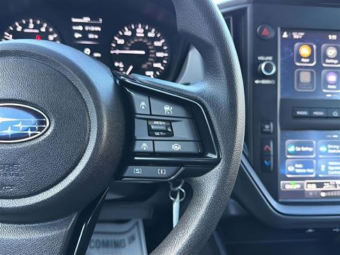 Used 2024 Subaru Crosstrek 2.0i w/ Popular Package #4 image 22