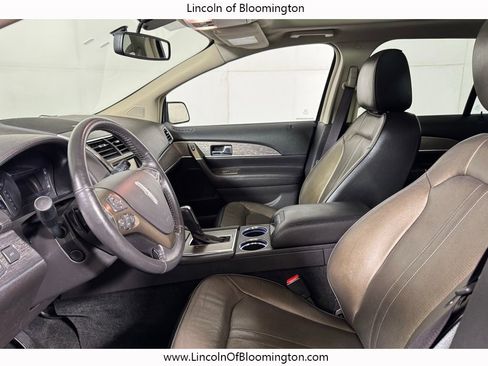 Used 2013 Lincoln MKX AWD image 21