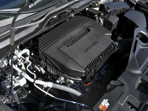 Used 2024 Honda Pilot EX-L image 52