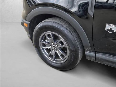 Used 2024 Ford Bronco Sport Big Bend image 23