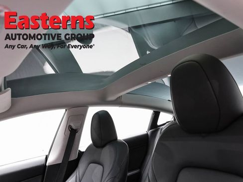 Used 2023 Tesla Model 3 Standard Range RWD image 27