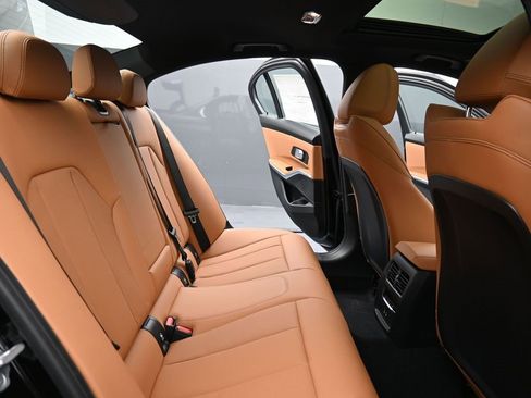New 2026 BMW 330i xDrive Sedan w/ Convenience Package image 17
