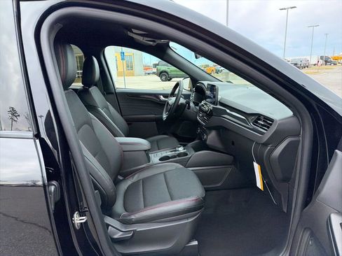 New 2026 Ford Escape ST-Line image 20