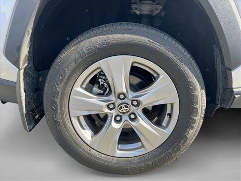 Certified 2024 Toyota RAV4 XLE image 24
