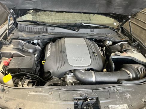 Used 2023 Dodge Charger R/T w/ Blacktop Package RWD image 29