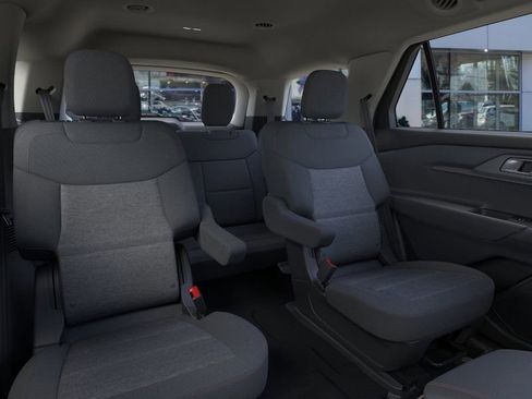 New 2026 Ford Explorer Active image 11