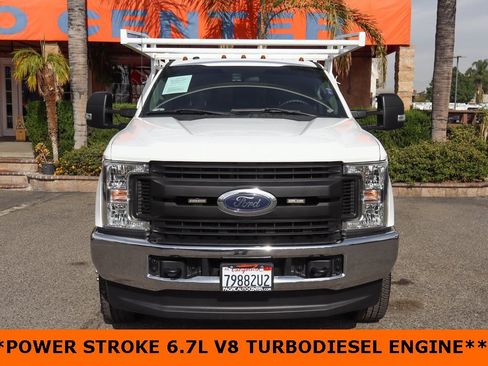 Used 2019 Ford F350 XL w/ XL Value Package image 3