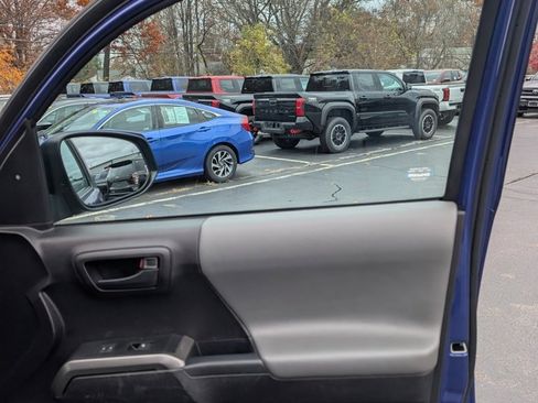 Certified 2023 Toyota Tacoma SR5 image 19