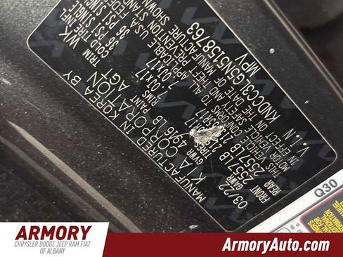 Used 2022 Kia Niro EX w/ Cold Weather Package image 42