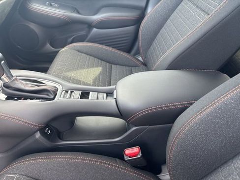 New 2026 Honda HR-V Sport image 15