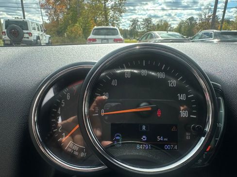 Used 2020 MINI Cooper Countryman S w/ Premium Package image 17