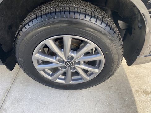 Certified 2025 MAZDA CX-5 AWD 2.5 S w/ Select Package image 31