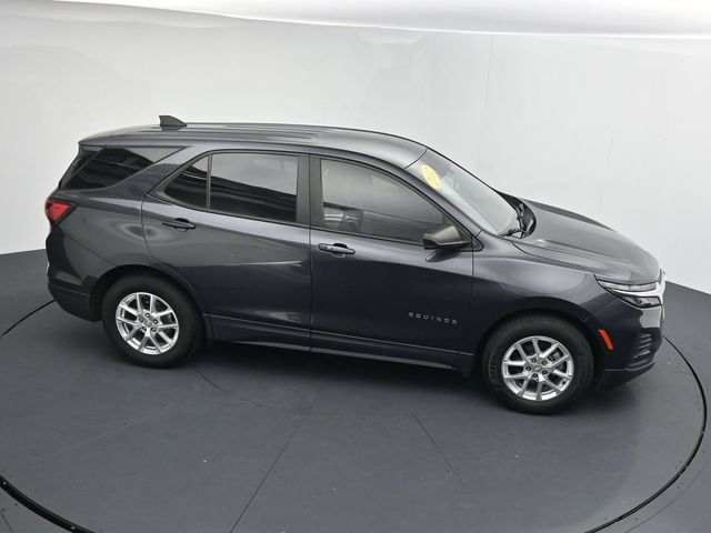 Used 2022 Chevrolet Equinox LS w/ LS Convenience Package FWD image 35
