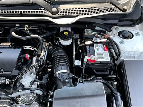 Used 2019 Honda Civic Sport image 32