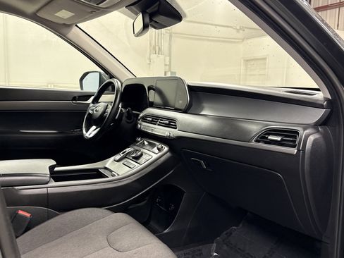 Used 2020 Hyundai Palisade SEL image 16