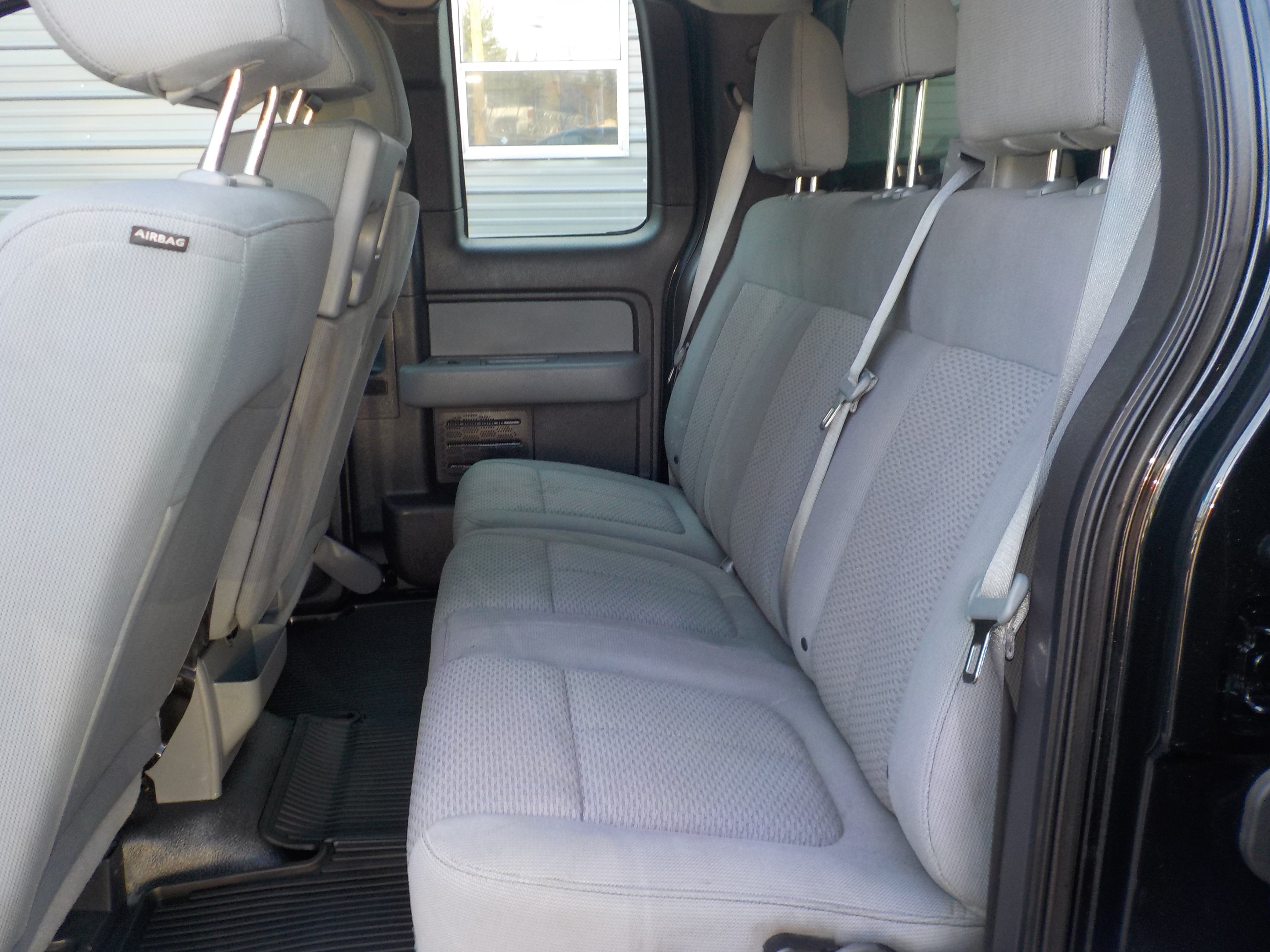 Used 2014 Ford F150 XL w/ Equipment Group 101A Mid RWD image 19