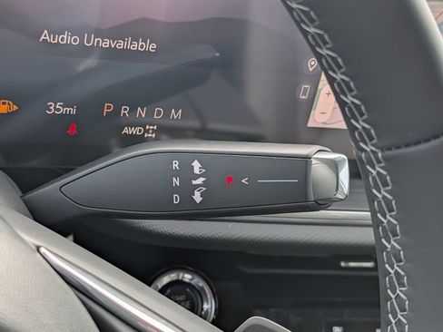 New 2026 Buick Envision Preferred AWD/4WD image 33