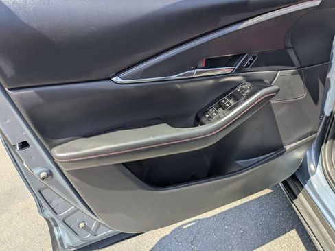 Used 2025 MAZDA CX-30 AWD 2.5 S w/ Preferred Package image 15
