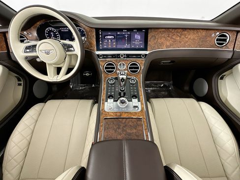 Used 2022 Bentley Continental GT AWD/4WD image 4