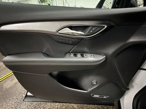 New 2026 Buick Envision Sport Touring image 22