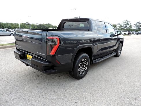 New 2026 GMC Sierra EV Elevation w/ Premium Package image 5