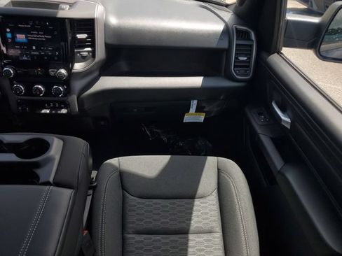 New 2026 RAM 1500 Warlock AWD/4WD image 20