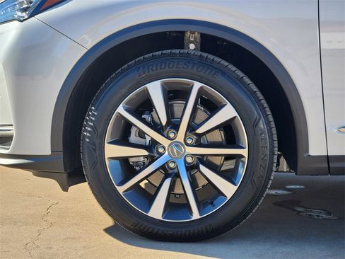 New 2026 Acura MDX w/ Technology Package image 10