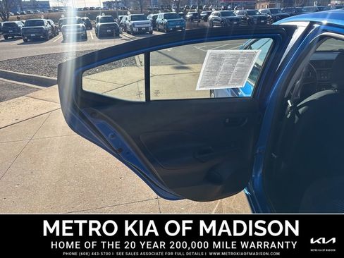 Used 2021 Nissan Versa S image 16