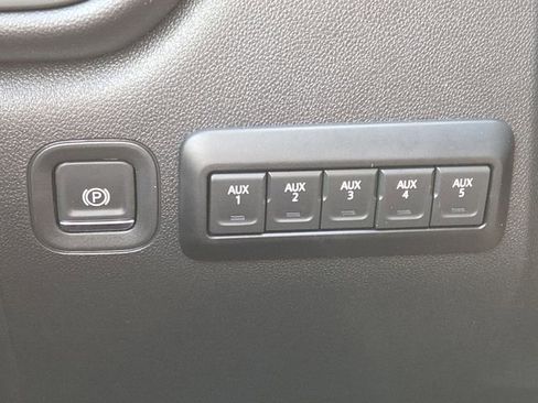 New 2026 Chevrolet Silverado 2500 Custom w/ Custom Value Package AWD/4WD image 11