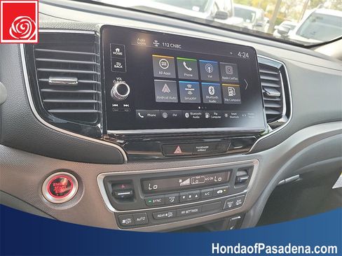 New 2025 Honda Ridgeline RTL image 6