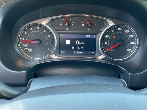 Used 2019 GMC Terrain Denali image 36