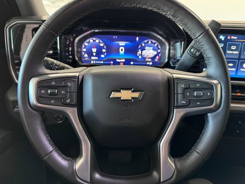 Certified 2023 Chevrolet Silverado 1500 LT AWD/4WD image 14