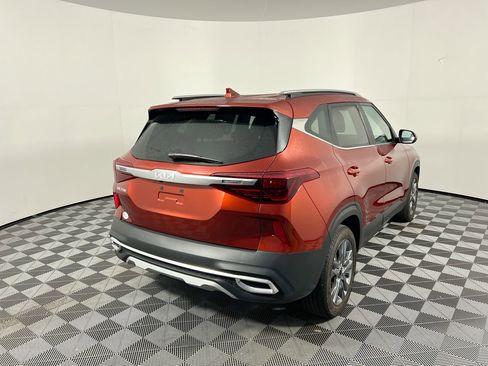 Certified 2023 Kia Seltos S image 3