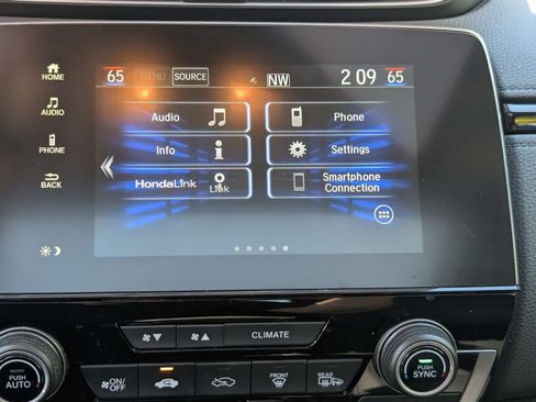 Certified 2020 Honda CR-V EX-L image 27