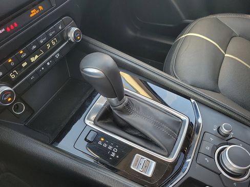 Used 2024 MAZDA CX-5 AWD 2.5 S w/ Preferred Package image 20