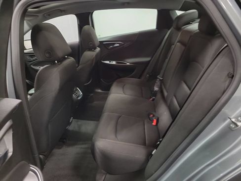 Used 2024 Chevrolet Malibu LT FWD image 26