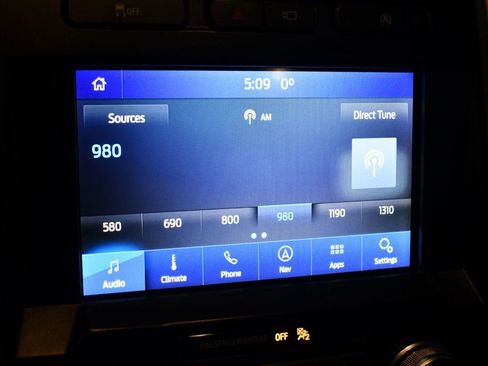 Used 2019 Ford F150 Limited image 54