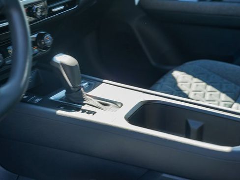 New 2026 Nissan Kicks SV image 20