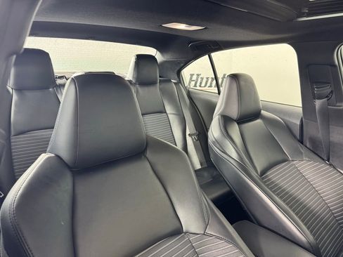 Used 2024 Toyota Corolla XSE image 33