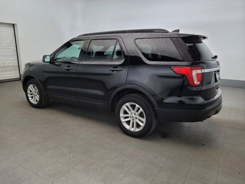 Used 2017 Ford Explorer 4WD image 3